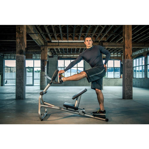 Total Stretch TS200 Machine by Motive Fitness