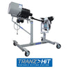 Image of TranzHit Portable Hitting Station by Sports Attack -