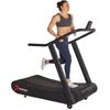 Image of Trueform Runner Non motorized Curved Treadmill trf-d