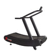 Image of Trueform Runner Non motorized Curved Treadmill trf-d