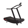 Image of Trueform Trainer Non Motorized Curved Treadmill tft-d -