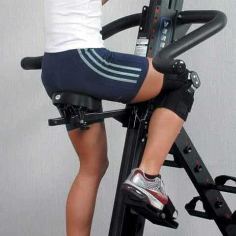 Versaclimber Adjustable Seat (for LX SM and SRM Models