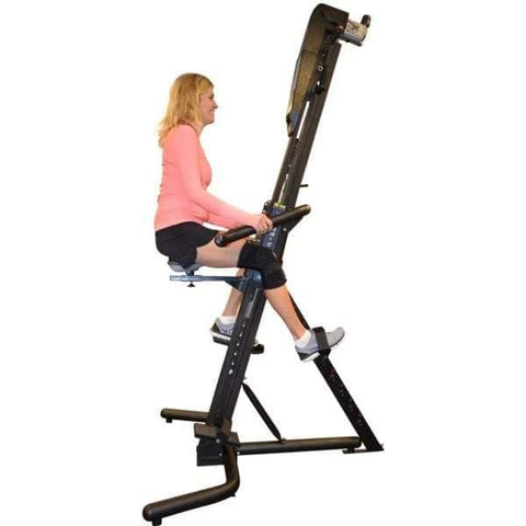Versaclimber Adjustable Seat (for LX SM and SRM Models Only)